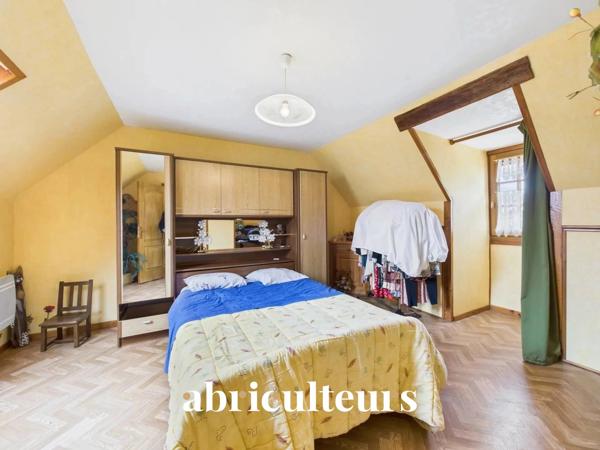 Maison avec jardin arboré en vente à Châteaudun (28200)