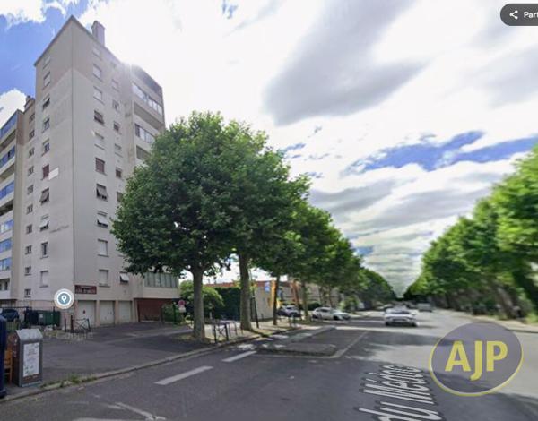 Vente appartement Bordeaux : 189 900 € - AJP Immobilier Le Bouscat