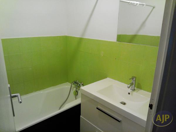 Vente appartement Bordeaux : 189 900 € - AJP Immobilier Le Bouscat