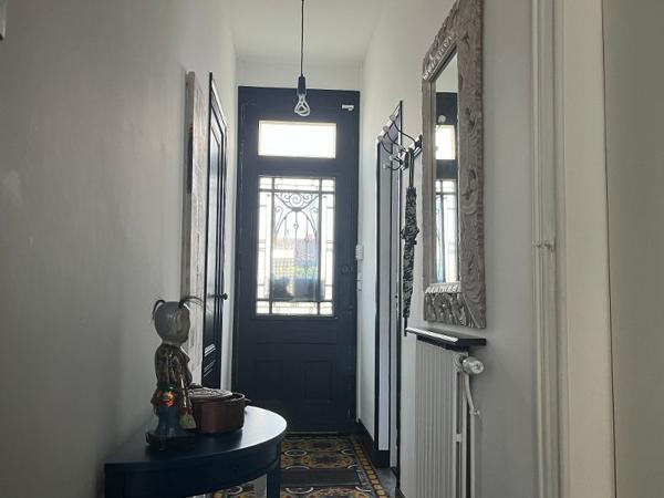 Maison Royan centre 3 pièce(s) 70 m2 Royan