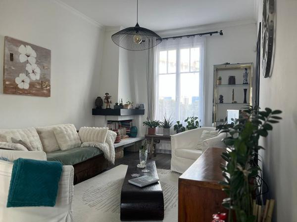 Maison Royan centre 3 pièce(s) 70 m2 Royan