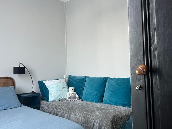 Maison Royan centre 3 pièce(s) 70 m2 Royan