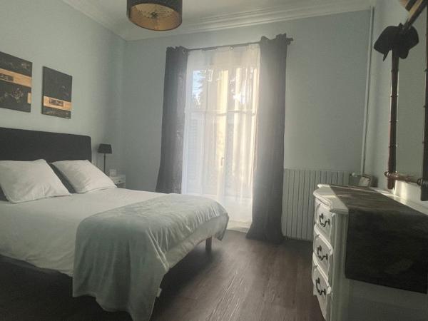 Maison Royan centre 3 pièce(s) 70 m2 Royan