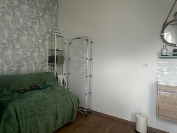 Maison Royan centre 3 pièce(s) 70 m2 Royan