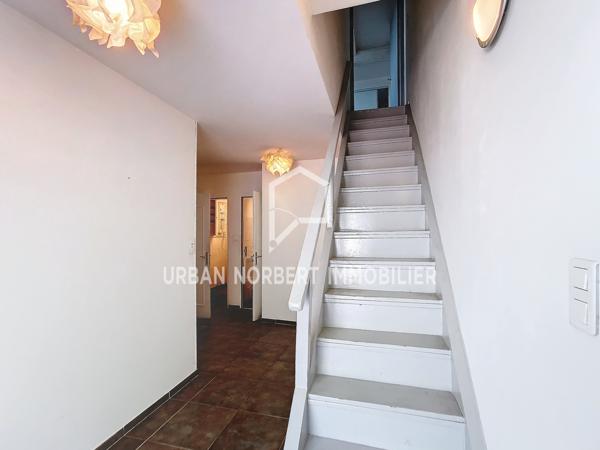 Septèmes-les-Vallons (13240) Immeuble de rapport 4 lots libre avec appartements, local et remise - 204m² - Septèmes-les-Vallons