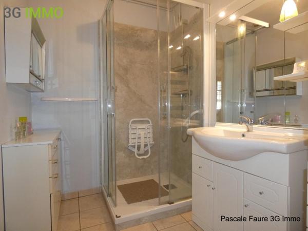 Vente / Maison de ville