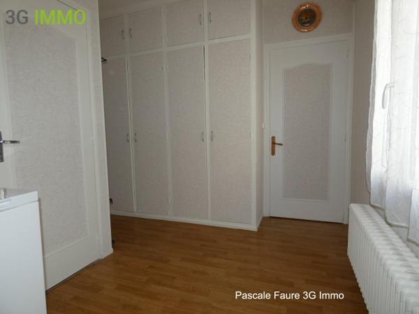 Vente / Maison de ville