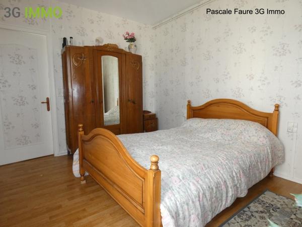 Vente / Maison de ville