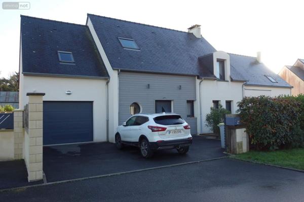 Maison à vendre à Saint-Méloir-des-Ondes en Ille-et-Vilaine (35350), ref : 103/842