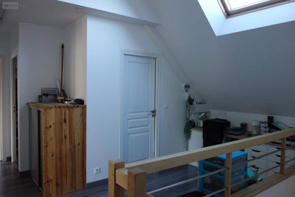 Maison à vendre à Saint-Méloir-des-Ondes en Ille-et-Vilaine (35350), ref : 103/842