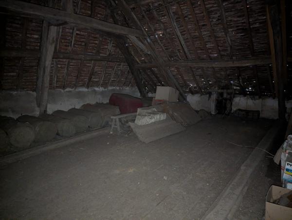 Spacieuse maison de bourg !