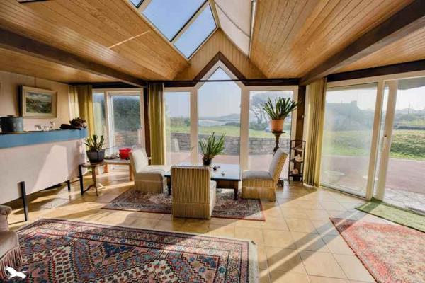 Maison à vendre |  Plouguerneau |  7 pièces | 222 m²