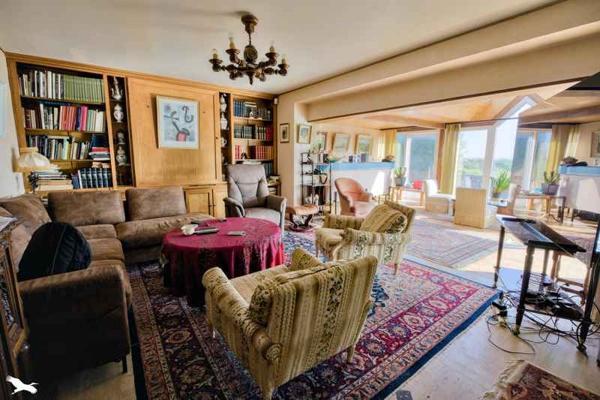 Maison à vendre |  Plouguerneau |  7 pièces | 222 m²