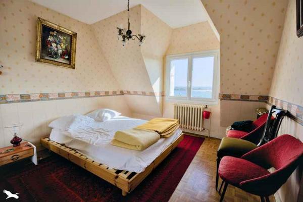 Maison à vendre |  Plouguerneau |  7 pièces | 222 m²