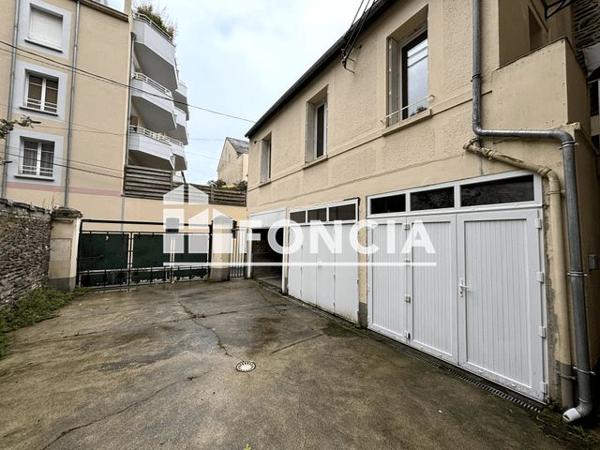 À vendre Parking - Rennes 35000