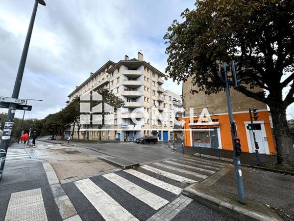 À vendre Parking - Rennes 35000