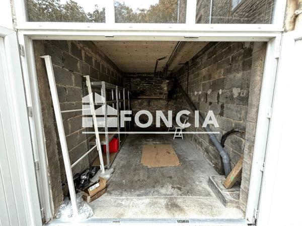 À vendre Parking - Rennes 35000