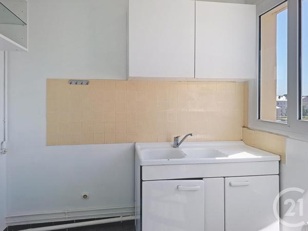 Appartement F1 à vendre  1 pièce - 24,77 m2 MELUN - 77