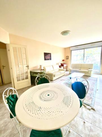 Appartement T4 à vendre  4 pièces - 81,82 m2 TOULOUSE - 31