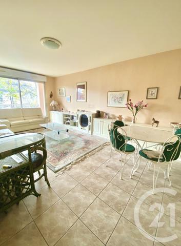 Appartement T4 à vendre  4 pièces - 81,82 m2 TOULOUSE - 31
