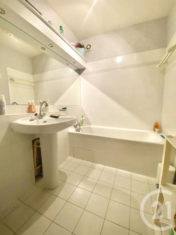 Appartement T4 à vendre  4 pièces - 81,82 m2 TOULOUSE - 31