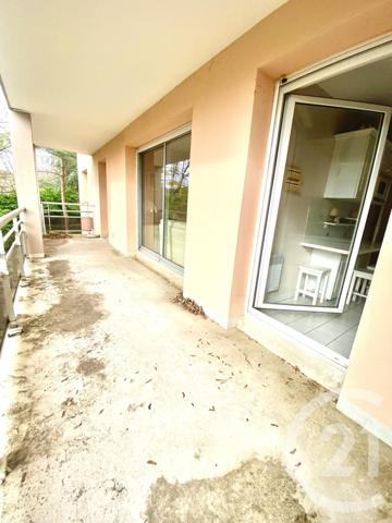 Appartement T4 à vendre  4 pièces - 81,82 m2 TOULOUSE - 31