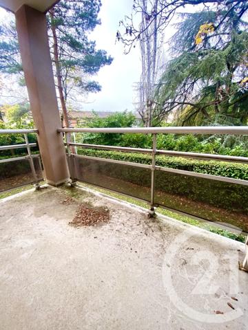 Appartement T4 à vendre  4 pièces - 81,82 m2 TOULOUSE - 31