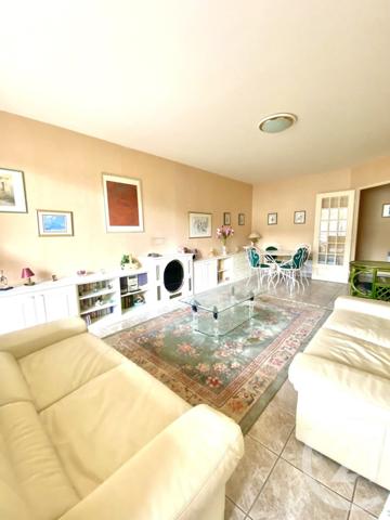 Appartement T4 à vendre  4 pièces - 81,82 m2 TOULOUSE - 31