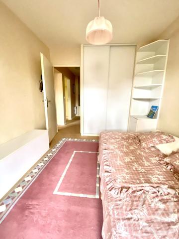 Appartement T4 à vendre  4 pièces - 81,82 m2 TOULOUSE - 31
