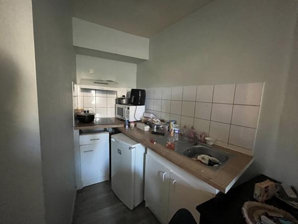 Immeuble à vendre |  Marmande |  120 m²