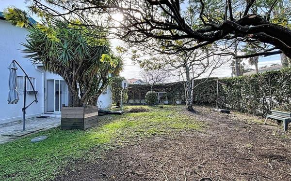 Maison à vendre    4 pièces • 90 m2 Anglet