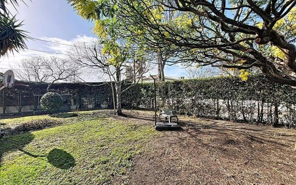 Maison à vendre    4 pièces • 90 m2 Anglet