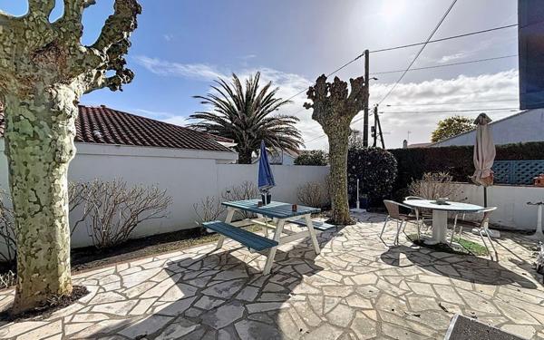 Maison à vendre    4 pièces • 90 m2 Anglet