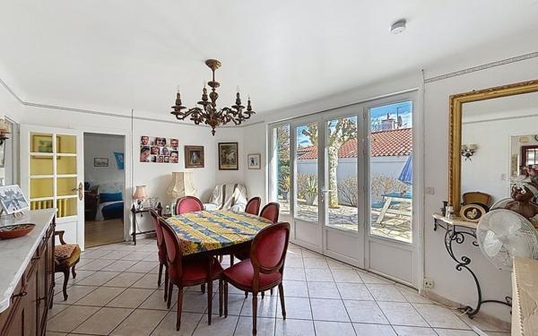 Maison à vendre    4 pièces • 90 m2 Anglet