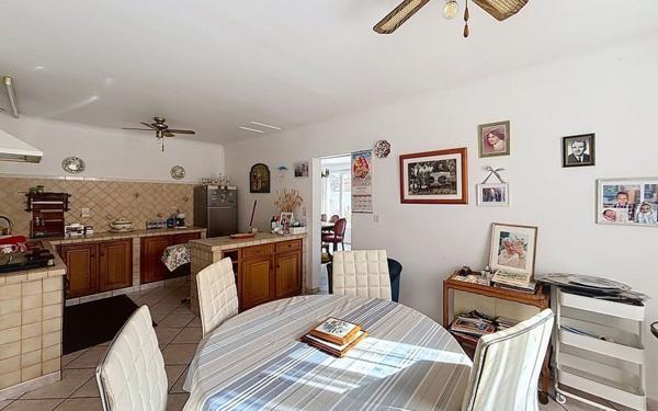 Maison à vendre    4 pièces • 90 m2 Anglet