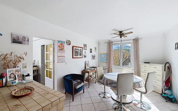 Maison à vendre    4 pièces • 90 m2 Anglet