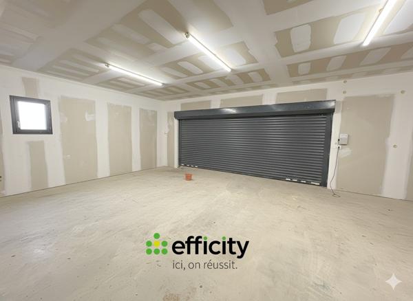 Maison 6 pièces - 198 m² Exclusivité efficity