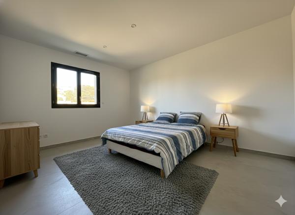 Maison 6 pièces - 198 m² Exclusivité efficity