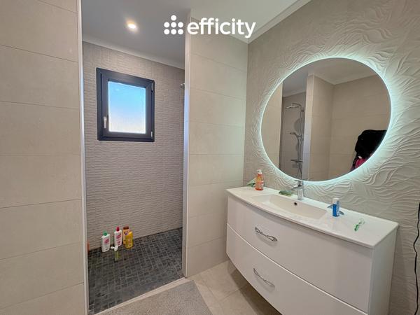 Maison 6 pièces - 198 m² Exclusivité efficity