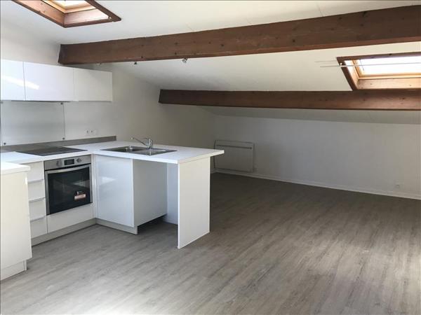 Appartement à louer |  BORDEAUX |  1 pièce | 34 m²