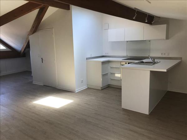 Appartement à louer |  BORDEAUX |  1 pièce | 34 m²