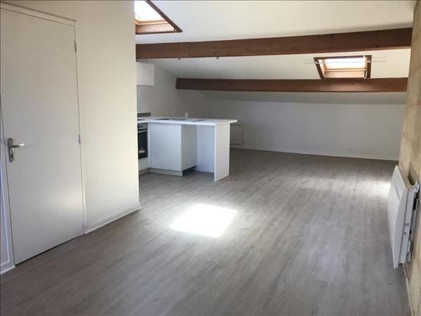 Appartement à louer |  BORDEAUX |  1 pièce | 34 m²