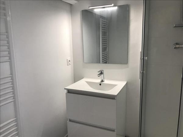 Appartement à louer |  BORDEAUX |  1 pièce | 34 m²