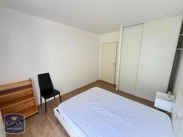 Appartement à louer 2 pièces 45.39m² Alfortville (94140)