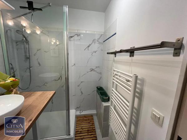 Appartement à louer 2 pièces 45.39m² Alfortville (94140)