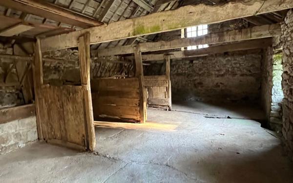 Maison à vendre    3 pièces • 69,60 m2 Carnoët