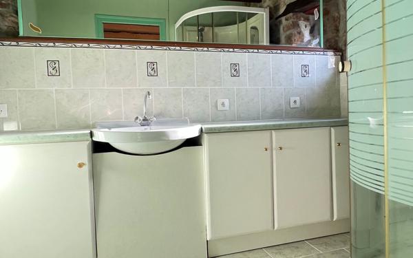 Maison à vendre    3 pièces • 69,60 m2 Carnoët