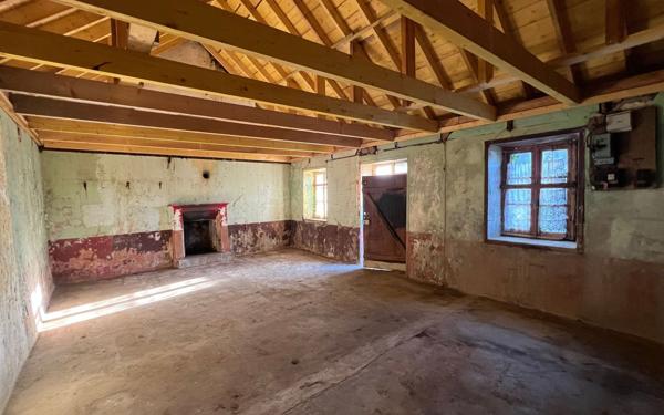 Maison à vendre    3 pièces • 69,60 m2 Carnoët