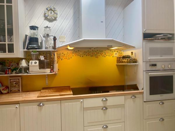 Proche Pessac Centre. Au calme. Belle maison familiale de plain-pied