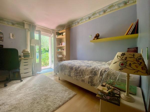 Proche Pessac Centre. Au calme. Belle maison familiale de plain-pied